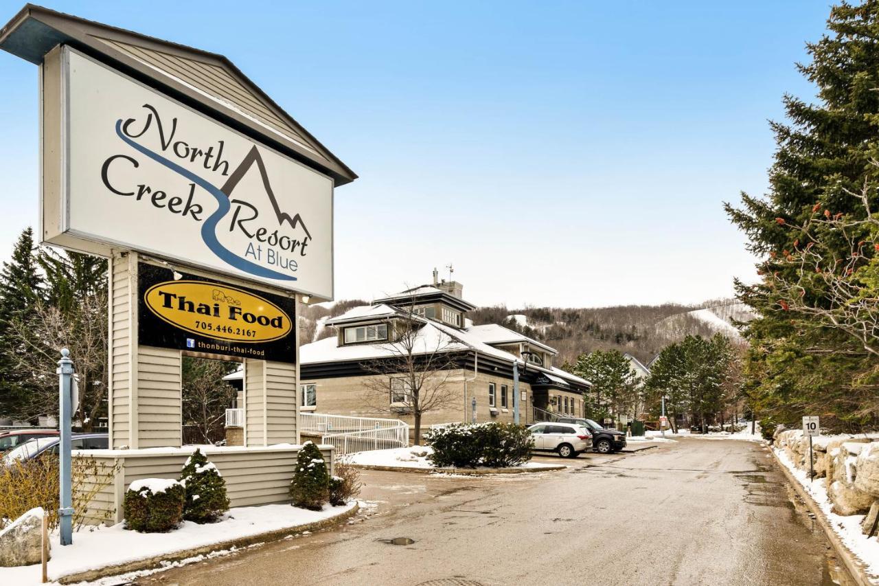 Condo 206 At North Creek Resort Blue Mountains Exteriér fotografie